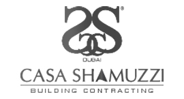 Casa Shamuzzi Building Contractingr